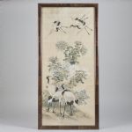 1534 3232 SILK PAINTING